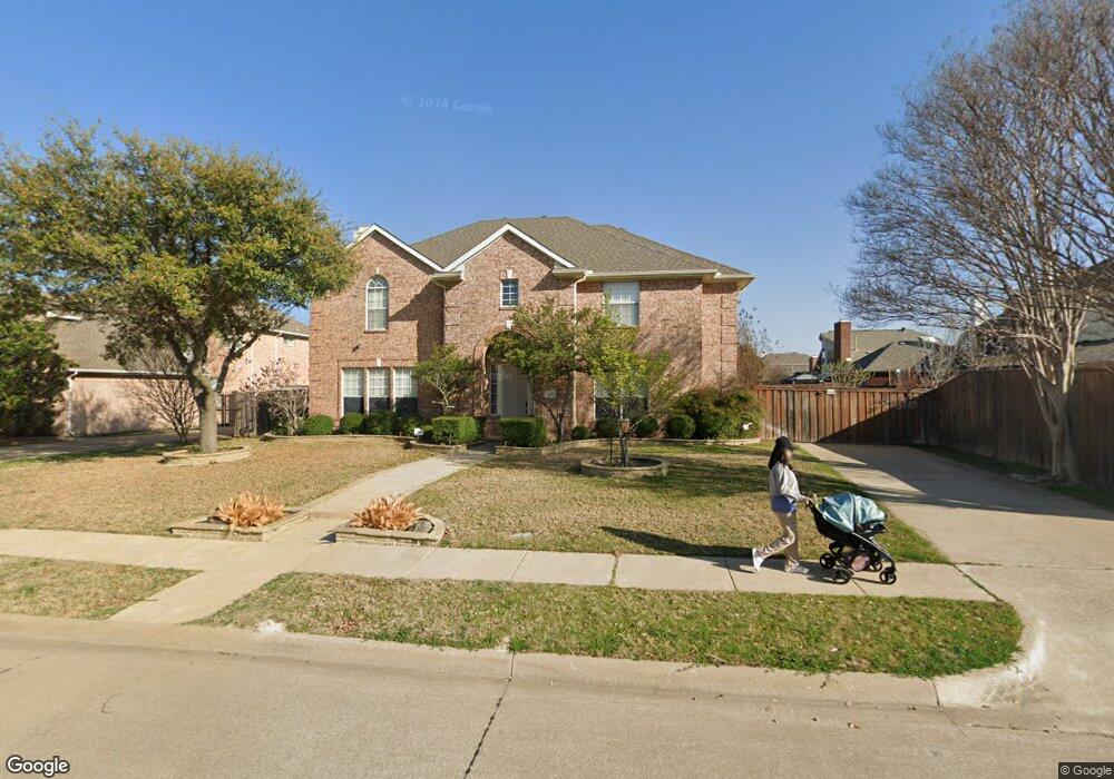 331 Kentwood Dr, Murphy, TX 75094 - photo 1