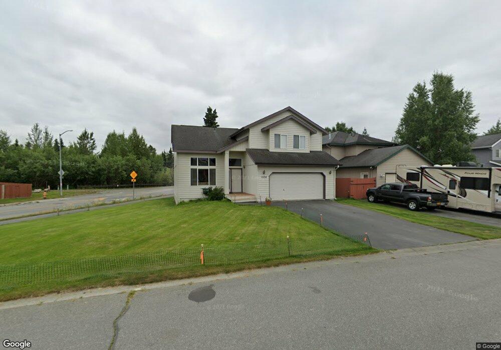 1650 Lily Pond Cir, Anchorage, AK 99507 - photo 1