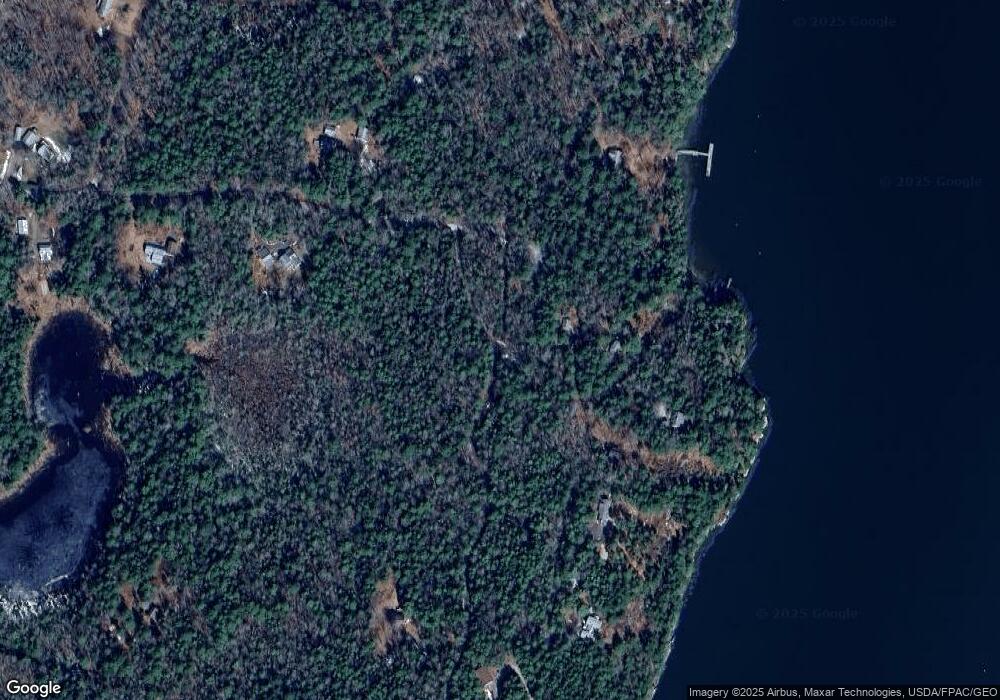0 Castle Ln unit 1468059, Westport Island, ME 04578 - photo 1