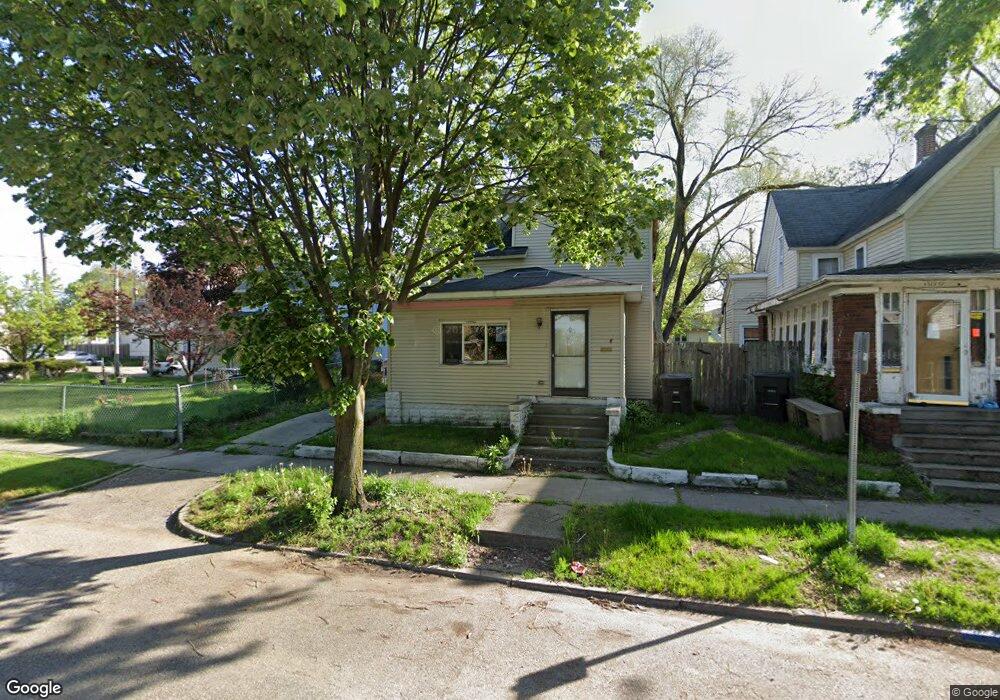 1006 S 3rd St, Elkhart, IN 46516 - photo 1