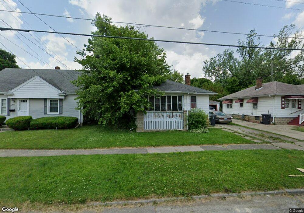 1510 Knapp Ave, Flint, MI 48503 - photo 1