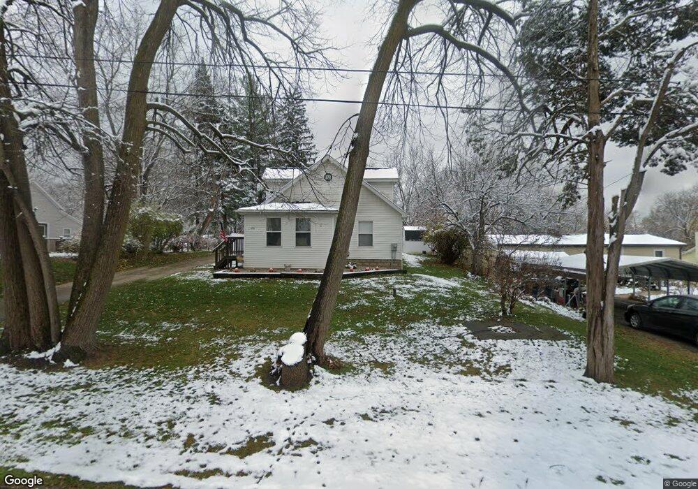 439 Hill St, Ionia, MI 48846 - photo 1