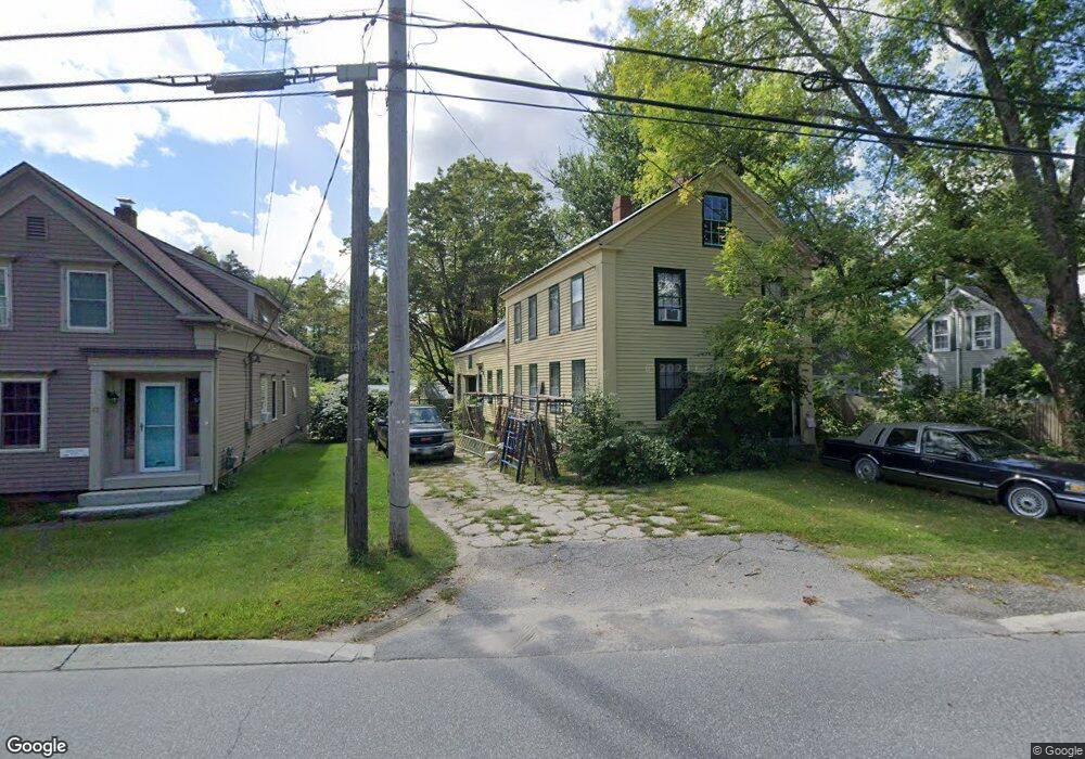 26 Willow St, Yarmouth, ME 04096 - photo 1