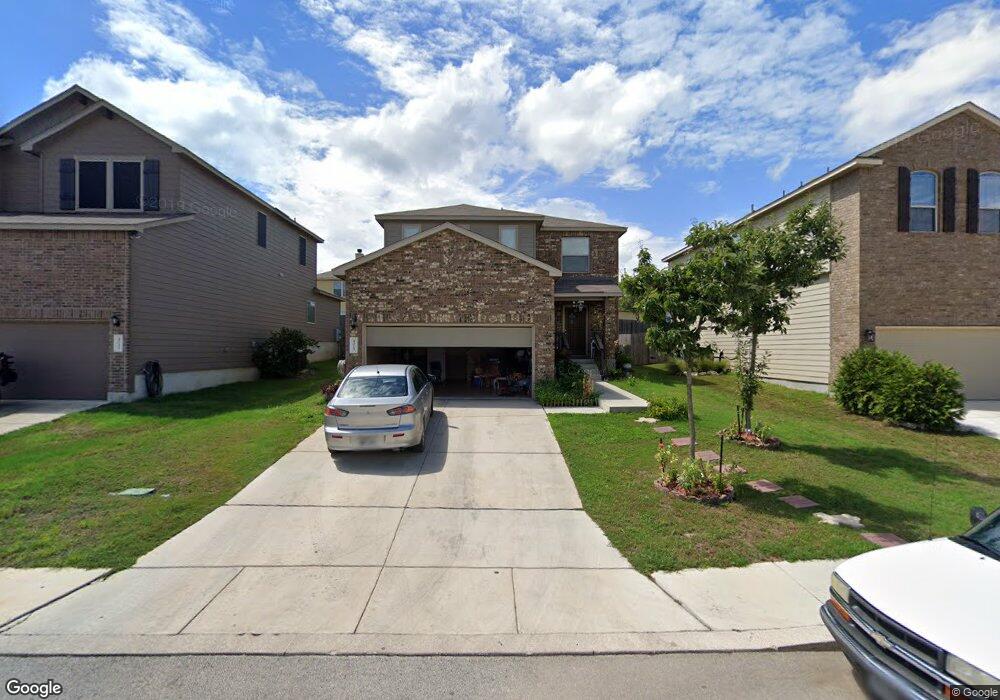 4015 Pavo Viejo, San Antonio, TX 78223 - photo 1