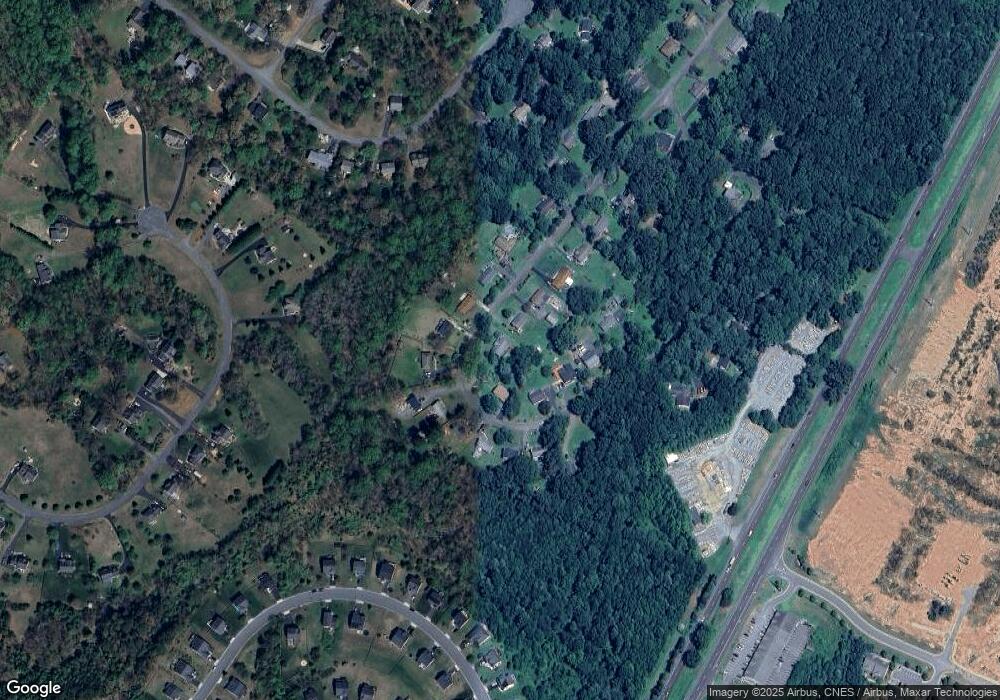 364 Whitethorn Ct, Ruckersville, VA 22968 - photo 1