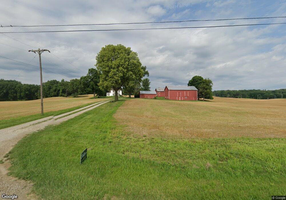 4038 State Route 39, Lucas, OH 44843 - photo 1