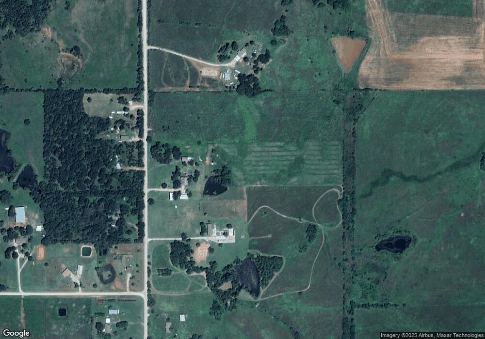 11001 N Leo Ave, Shawnee, OK 74804 - photo 1