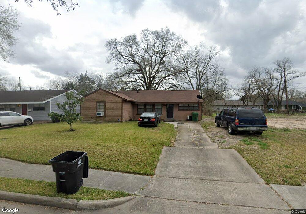 5106 Perry St, Houston, TX 77021 - photo 1