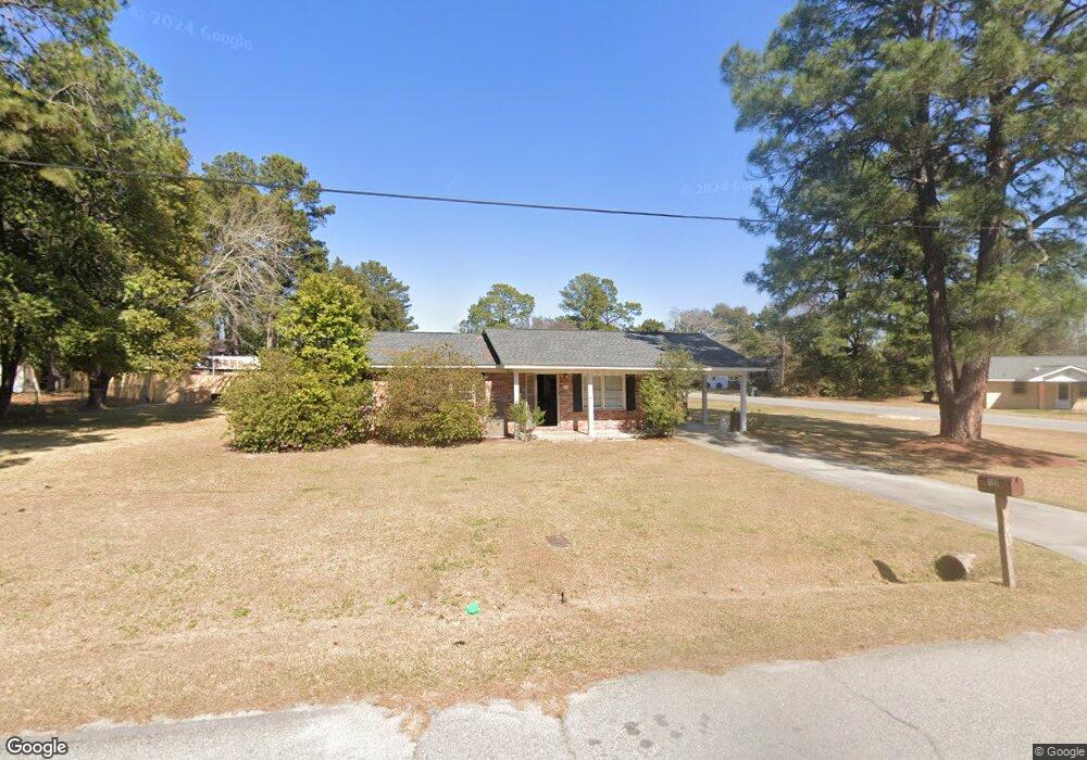 120 Gentilly Dr, Statesboro, GA 30458 - photo 1