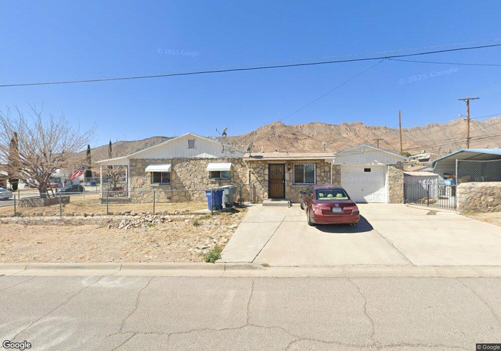 3031 Porter Ave, El Paso, TX 79930 - photo 1