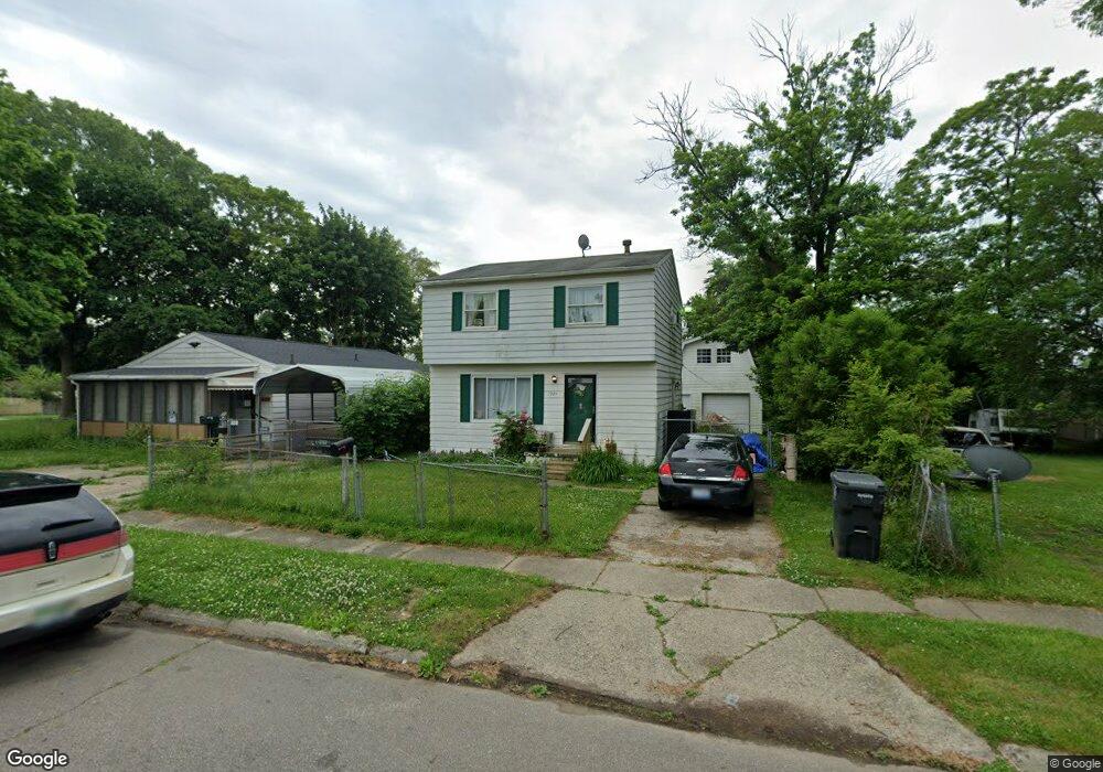 2924 Oklahoma Ave, Flint, MI 48506 - photo 1