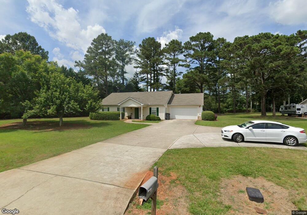 882 Bailey Woods Rd, Dacula, GA 30019 - photo 1