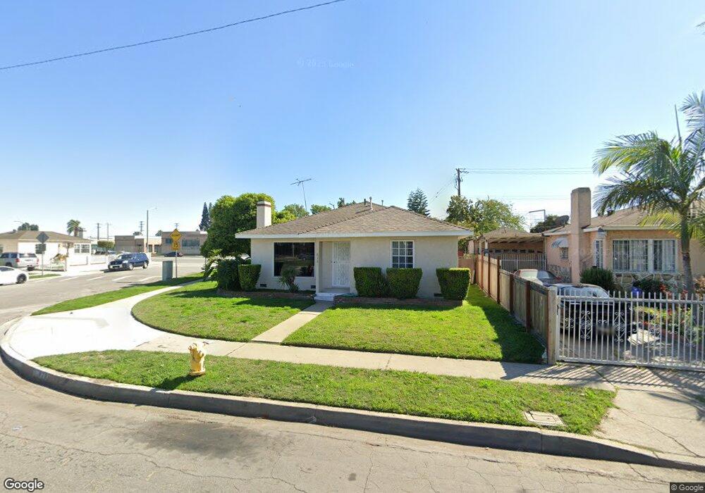 828 W 127th Place, Compton, CA 90222 - photo 1