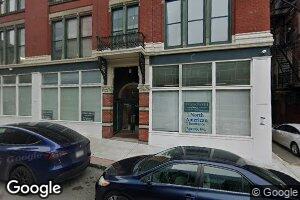 11 Pleasant St, Worcester, MA 01609