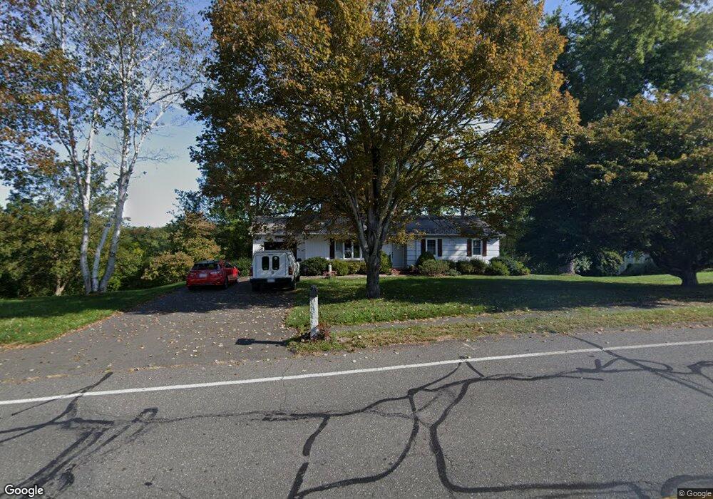 104 Mosier St, South Hadley, MA 01075 - photo 1