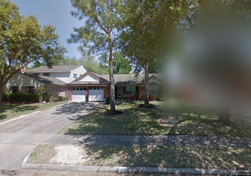 16038 Pinyon Creek Dr, Houston, TX 77095 - photo 1