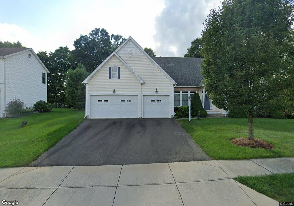 7 Annello Way, Middletown, CT 06457 - photo 1