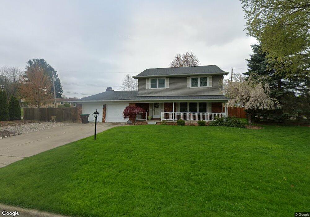 1405 Maycroft Rd, Lansing, MI 48917 - photo 1