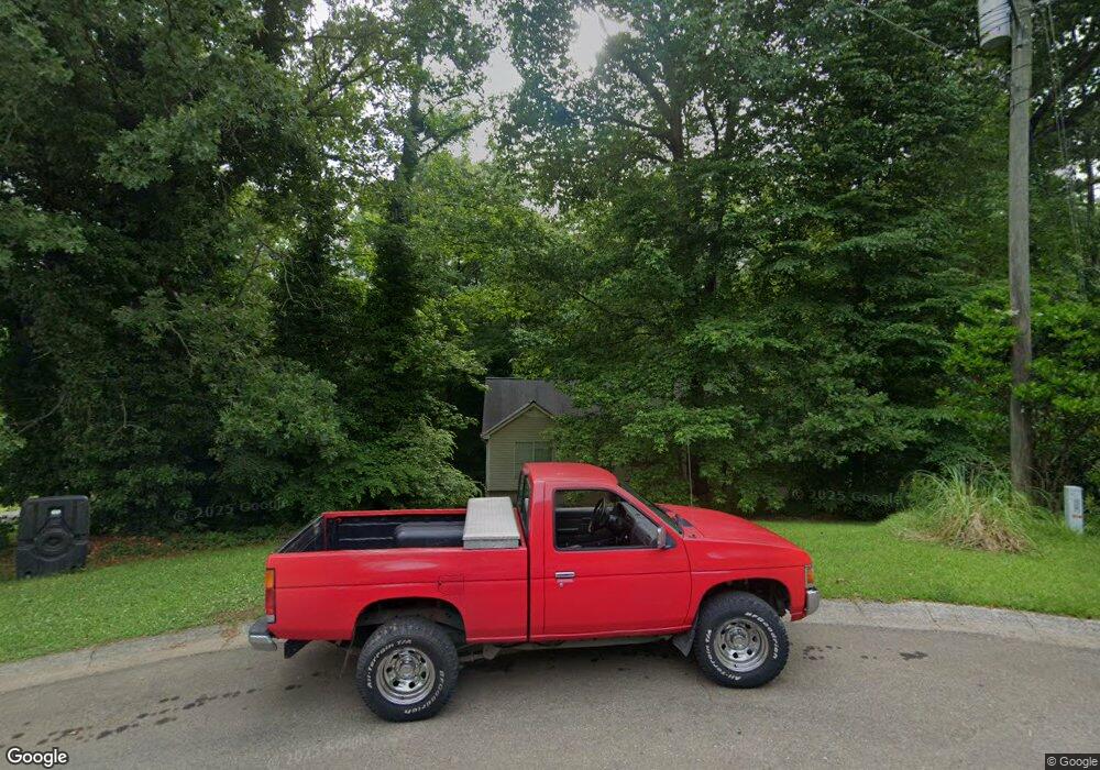 241 W Slope Way unit I, Canton, GA 30115 - photo 1