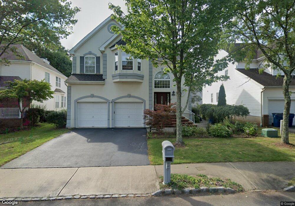 15 Hudnut Ln, Belle Mead, NJ 08502 - photo 1