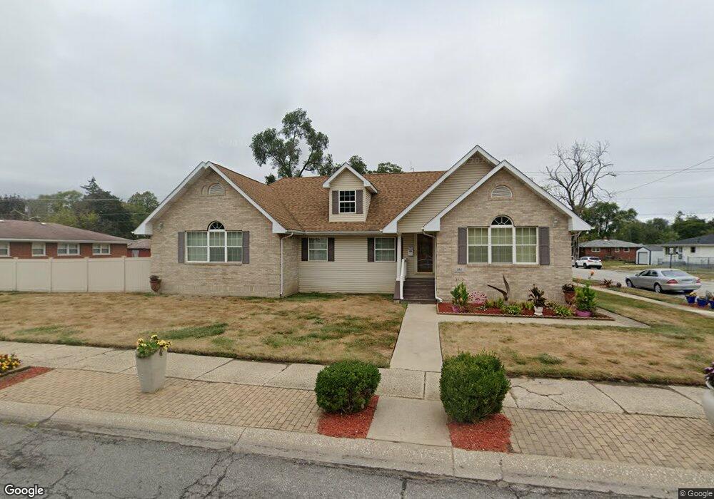 130 E 49th Ave, Gary, IN 46409 - photo 1