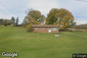 126 E Ross St, Worthington, PA 16262