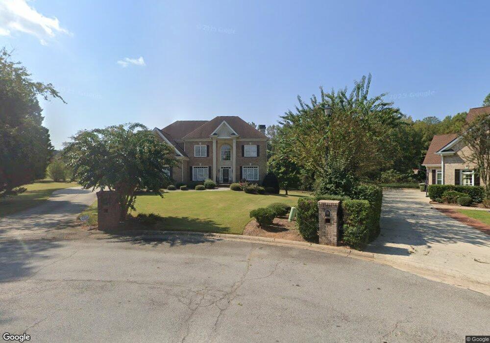103 Sussex Ct, Carrollton, GA 30116 - photo 1