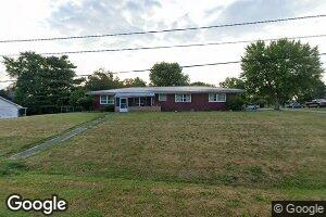 21 Crest Ridge Dr, New Holland, OH 43145