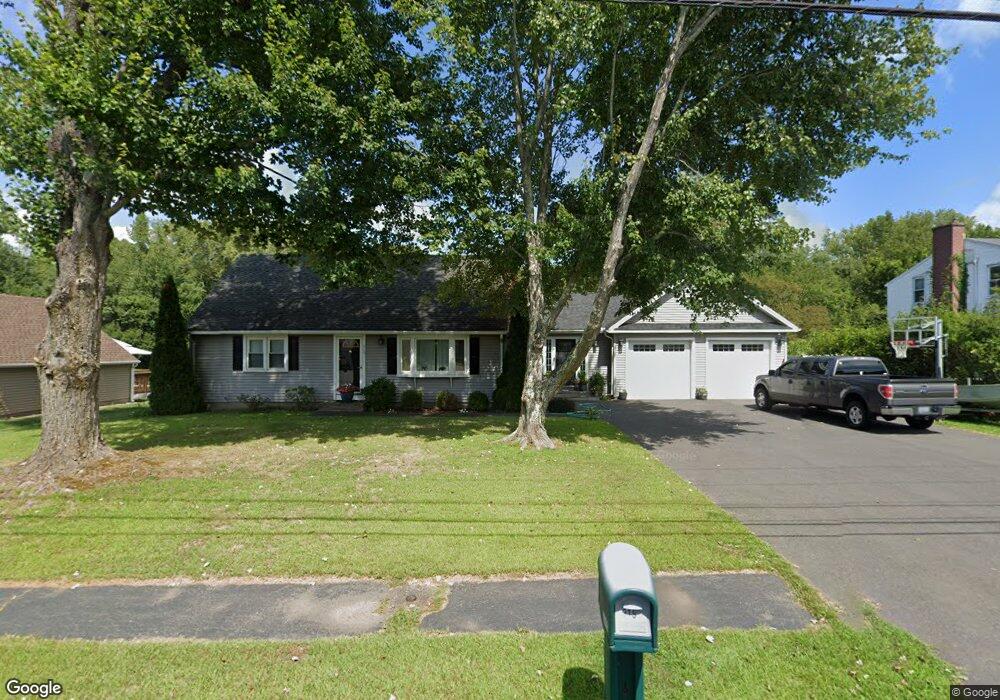 319 Abbe Rd, Enfield, CT 06082 - photo 1