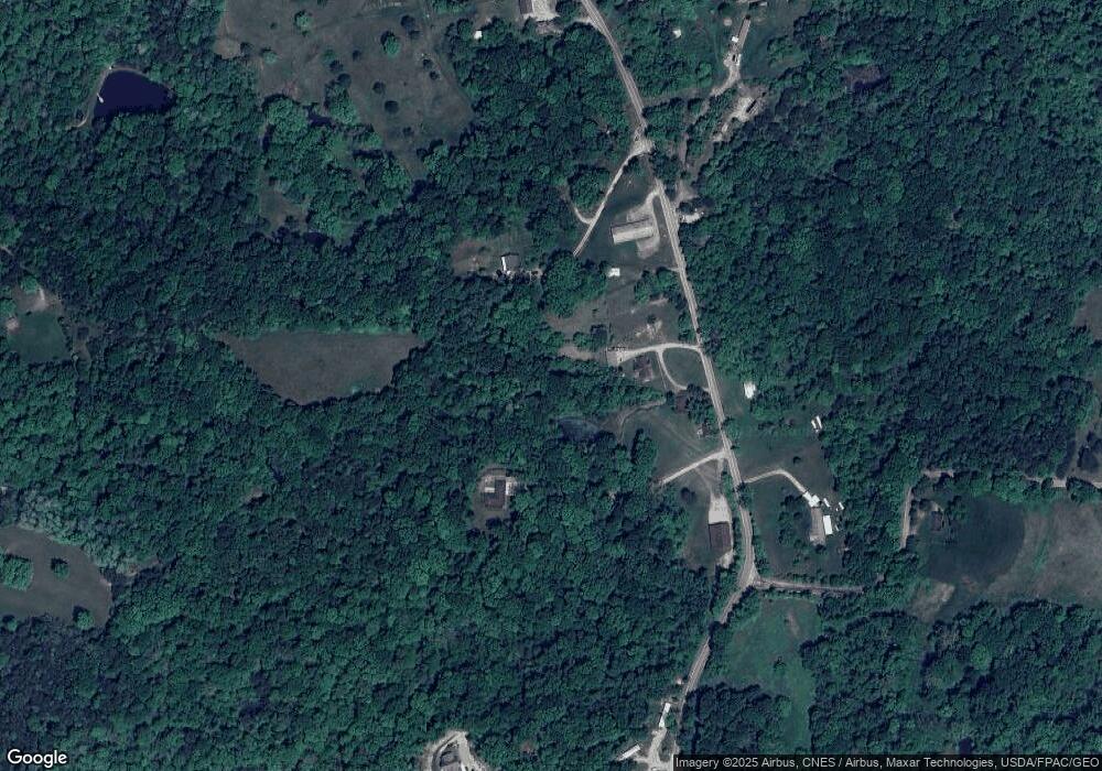 9981 Walnut Dowler Rd, Logan, OH 43138 - photo 1