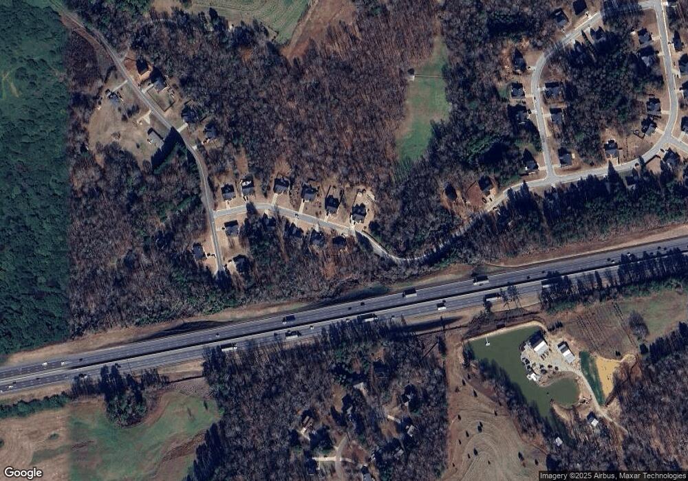 554 Lena 7 Dr, Hoschton, GA 30548 - photo 1