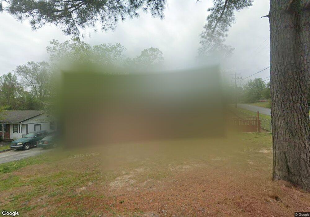 3182 Ohara Dr S, Macon, GA 31206 - photo 1