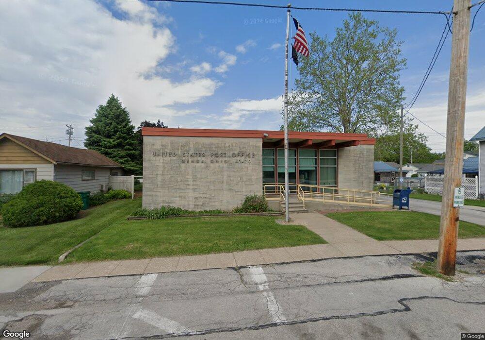 606 Washington St, Genoa, OH 43430 - photo 1