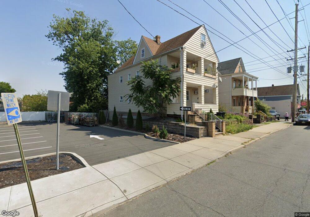 552 Van Houten Ave, Clifton, NJ 07013 - photo 1