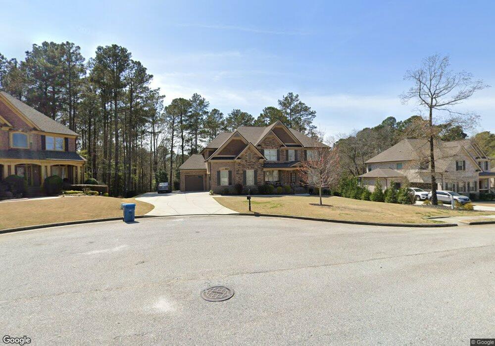 901 Coopers Ridge Path unit 45, Grayson, GA 30017 - photo 1