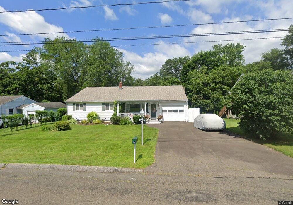 20 Edward Rd, Seymour, CT 06483 - photo 1