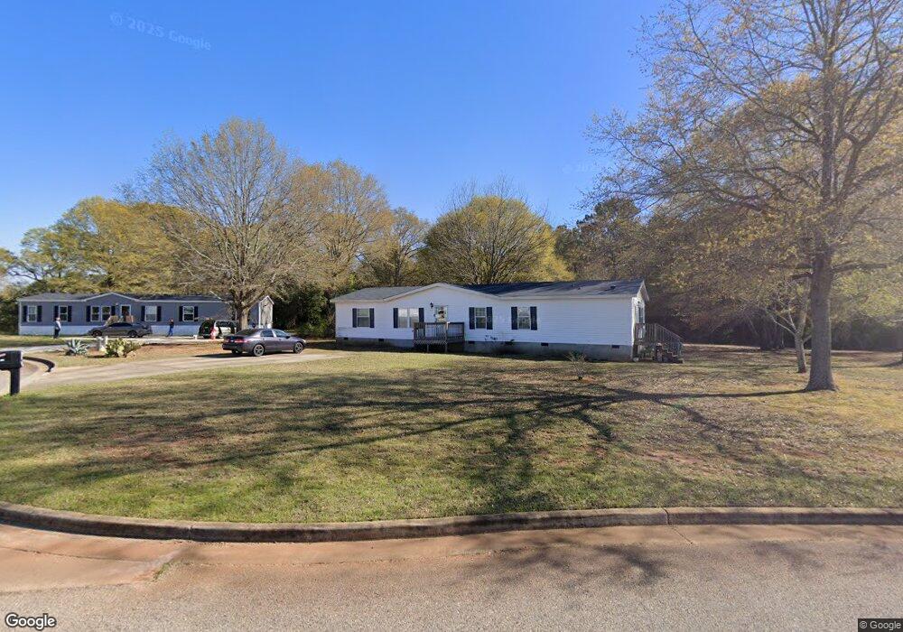 144 Emerald Blvd, Byron, GA 31008 - photo 1