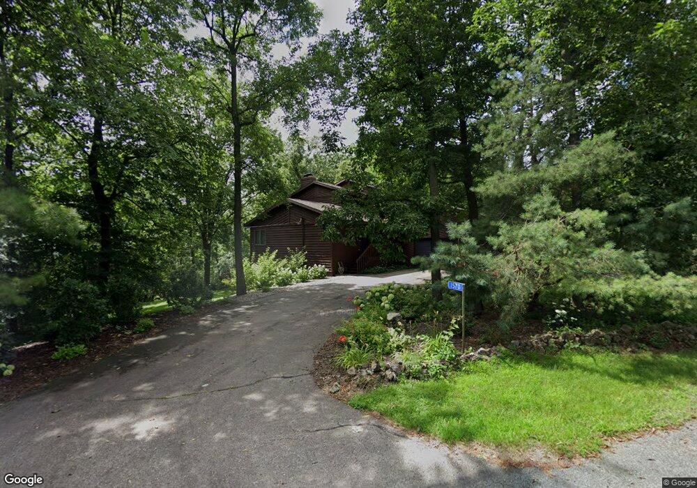 1570 Crescent Hills Dr, La Crescent, MN 55947 - photo 1