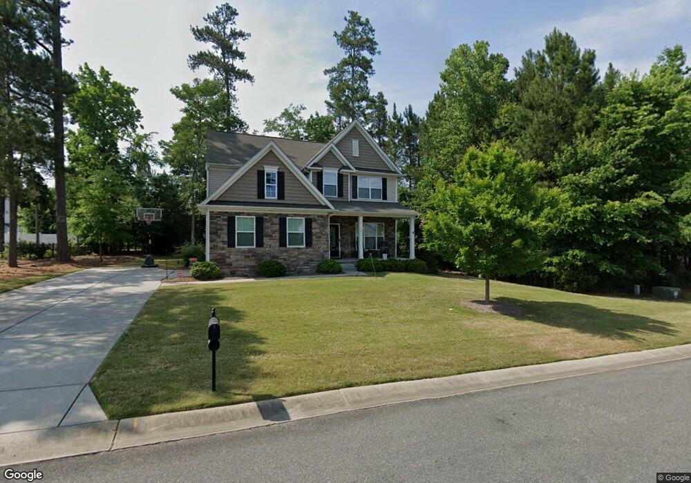 4811 Summerside Dr, Clover, SC 29710 - photo 1
