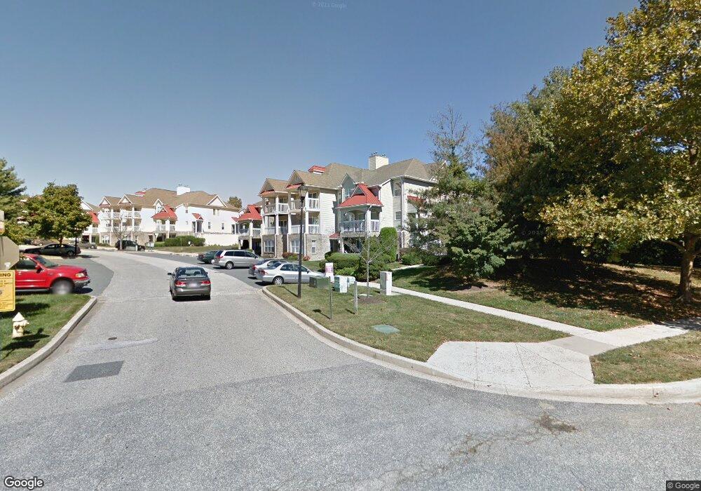 201 Kimary Ct unit H, Forest Hill, MD 21050 - photo 1