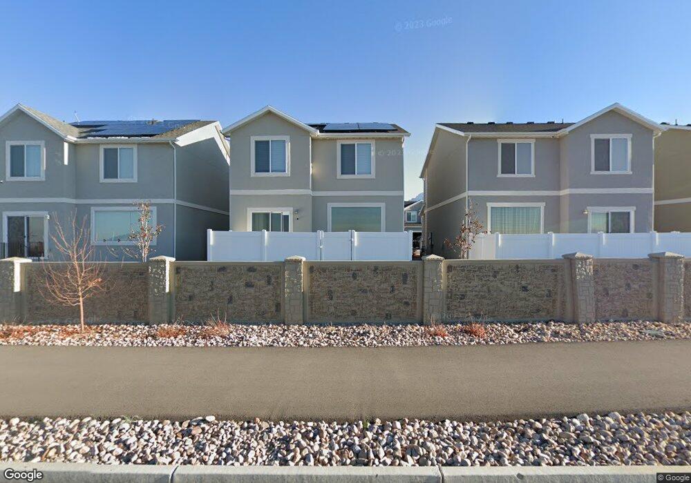 889 S Brubaker Way, Santaquin, UT 84655 - photo 1