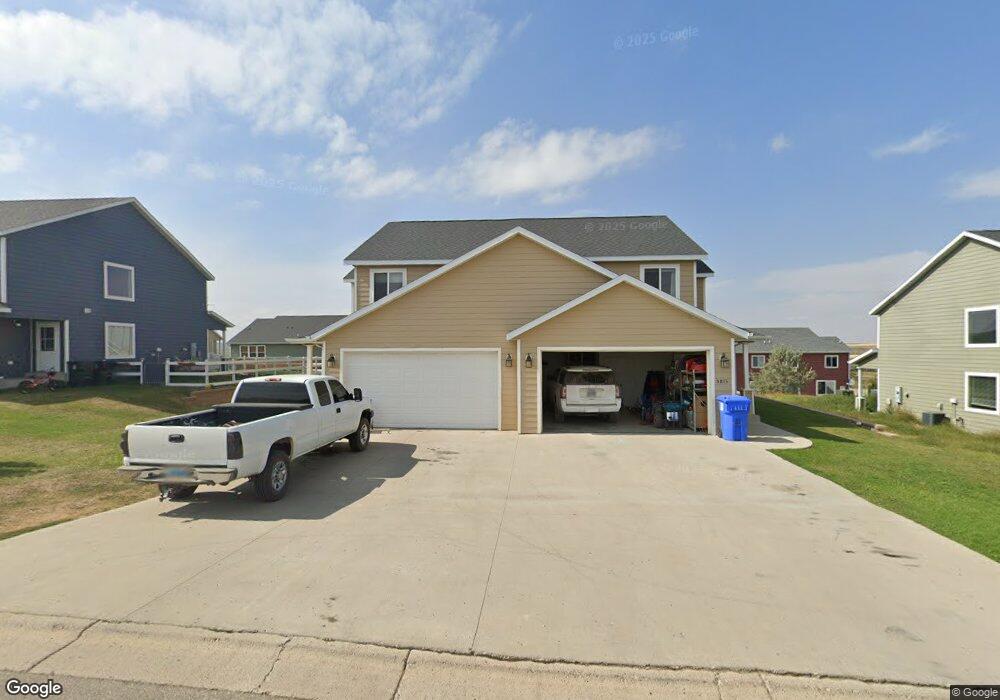 5811 Vanessa Ave, Williston, ND 58801 - photo 1
