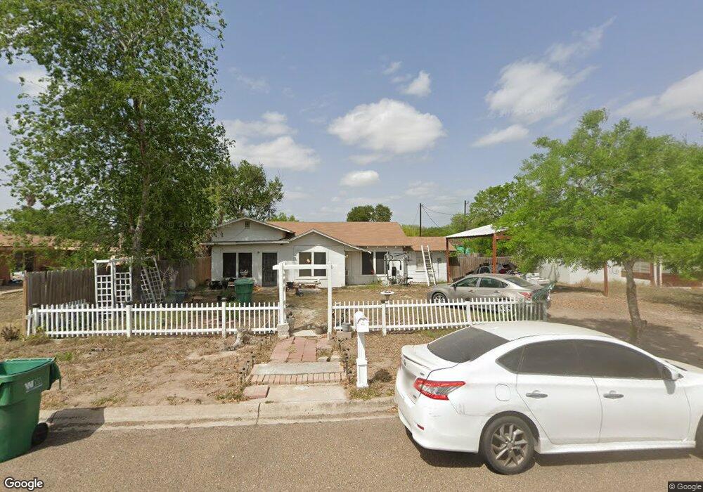 516 W Gore Ave, Pharr, TX 78577 - photo 1