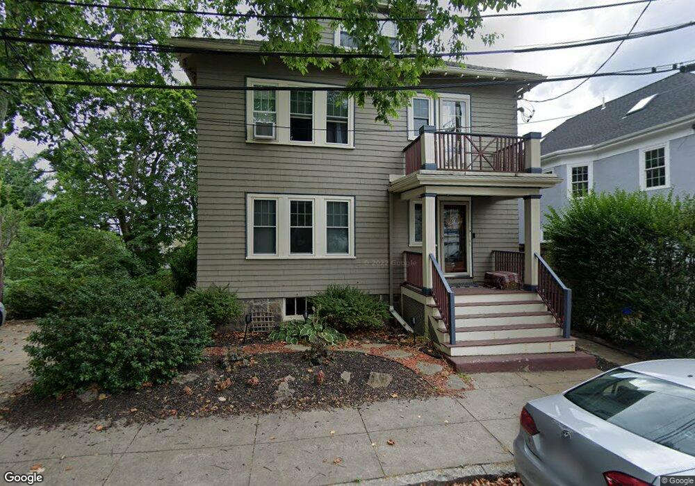 9 Castlerock St unit 1, Dorchester, MA 02125 - photo 1