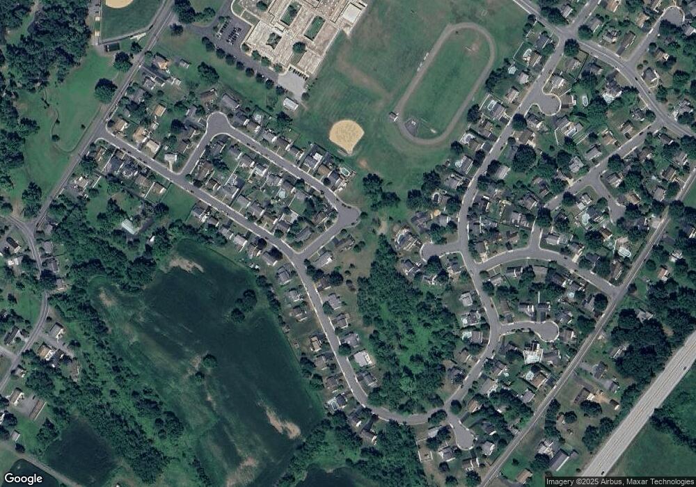 163 Eisenhower Dr, Boyertown, PA 19512 - photo 1