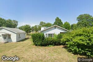 112 W Crocker St, Marceline, MO 64658