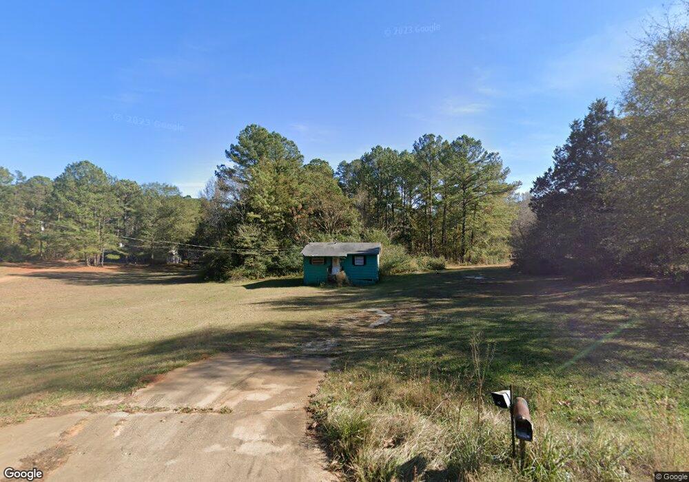 731 Smith Store Rd, Covington, GA 30016 - photo 1