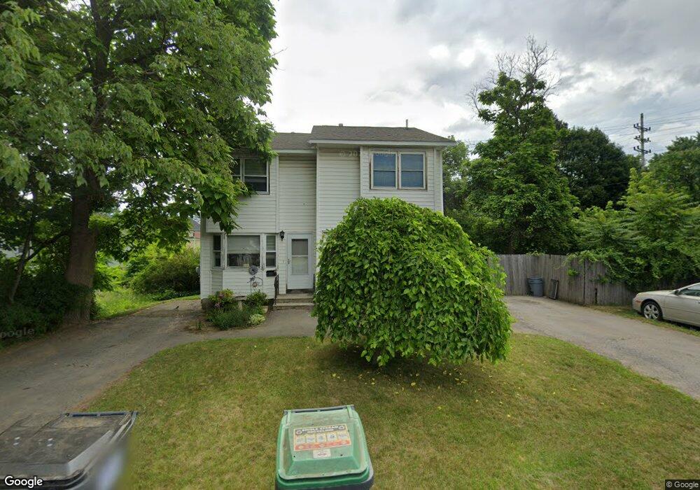 501 Arbor Ave unit 503, Schenectady, NY 12306 - photo 1