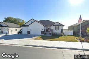 3071 W Steed Dr, Syracuse, UT 84075