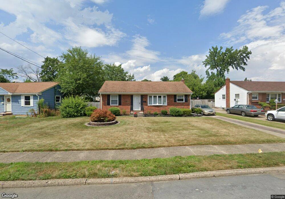 19 Newell Ave, Cherry Hill, NJ 08034 - photo 1